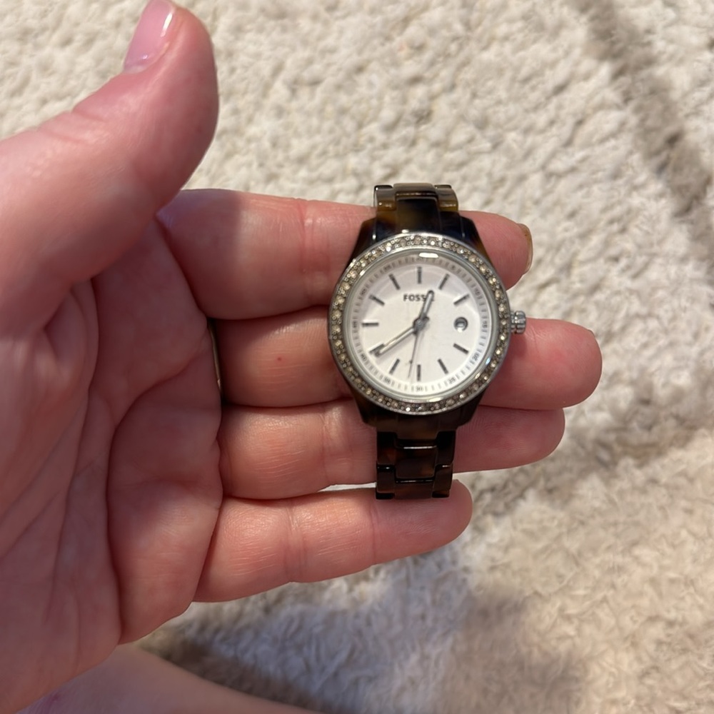 Fossil Watch - Picture 3 of 3